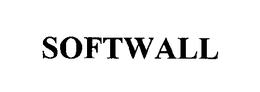 SOFTWALL trademark