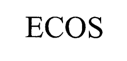 ECOS trademark