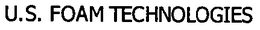 U.S. FOAM TECHNOLOGIES trademark