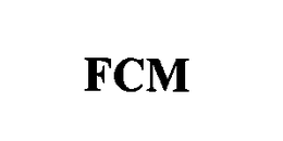 FCM trademark