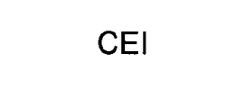 CEI trademark