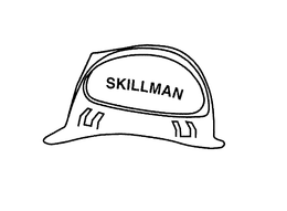 SKILLMAN trademark
