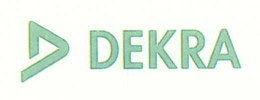 DEKRA trademark