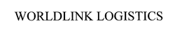 WORLDLINK LOGISTICS trademark