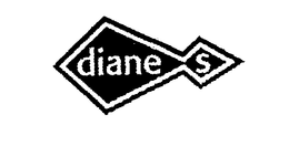 DIANE S trademark