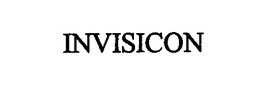 INVISICON trademark