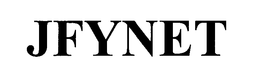 JFYNET trademark