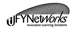 JFYNETWORKS INNOVATIVE LEARNING SOLUTIONS trademark