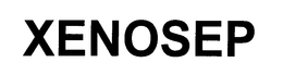 XENOSEP trademark