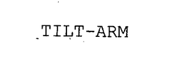 TILT-ARM trademark