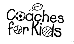 COACHES FOR KIDS trademark