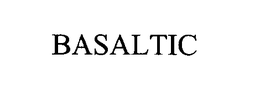BASALTIC trademark