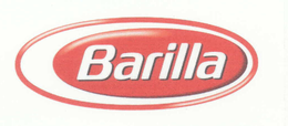 BARILLA trademark