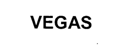 VEGAS trademark