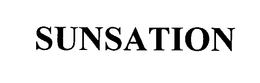SUNSATION trademark