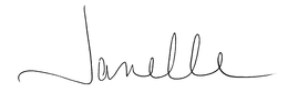 JANELLE trademark