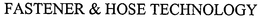 FASTENER & HOSE TECHNOLOGY trademark