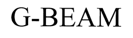 G-BEAM trademark