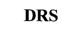DRS trademark