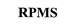 RPMS trademark