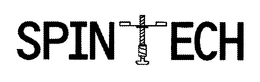 SPINTECH trademark
