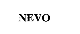 NEVO trademark
