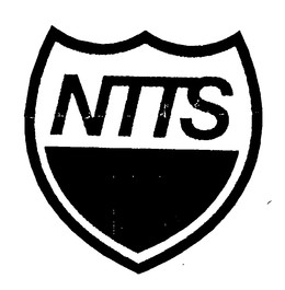 NTTS trademark