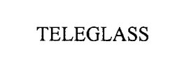 TELEGLASS trademark