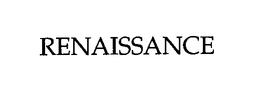 RENAISSANCE trademark