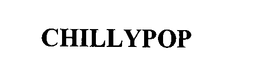 CHILLYPOP trademark