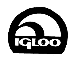 IGLOO trademark