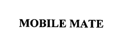 MOBILE MATE trademark