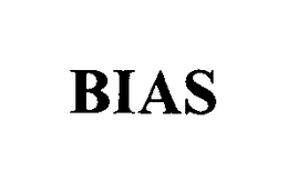BIAS trademark