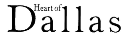 HEART OF DALLAS trademark
