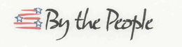 BY THE PEOPLE trademark