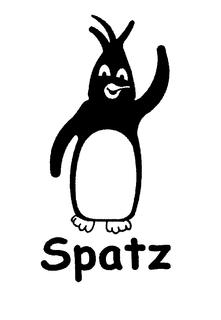 SPATZ trademark