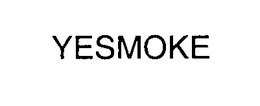 YESMOKE trademark