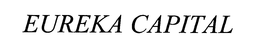 EUREKA CAPITAL trademark