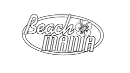 BEACH MANIA trademark