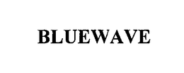 BLUEWAVE trademark