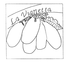 LA VIGNETTA trademark