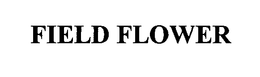 FIELD FLOWER trademark