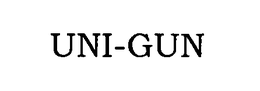 UNI-GUN trademark