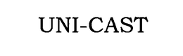 UNI-CAST trademark
