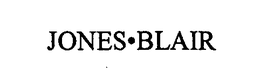JONES-BLAIR trademark