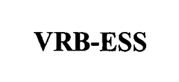 VRB-ESS trademark
