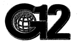 G12 trademark