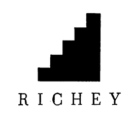 RICHEY trademark
