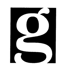 G trademark