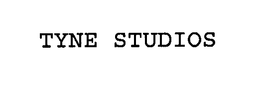 TYNE STUDIOS trademark